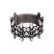 Scudo Chandelier 2F Ring