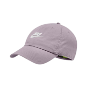 Nike Heritage 86 Futura Washed Cap Iced Lilac