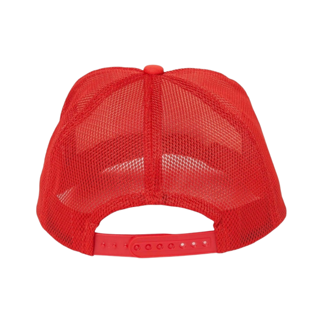 히스테릭 글래머 빅슨 걸 메쉬 캡 레드(Hysteric Glamour Vixen Girl Mesh Cap Red) - 2