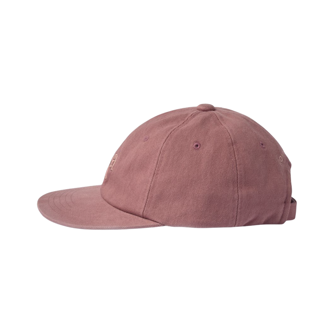나니머스에이에이 시그니처 캡 I/핑크(Nonymous Aa Signature Cap I/Pink) - 2
