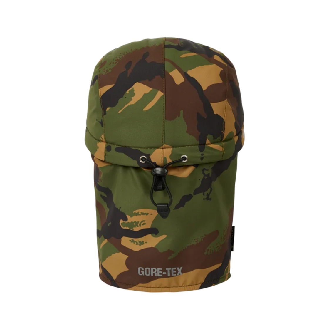팔라스 고어텍스 마스크 캡 우드랜드 DPM - 23FW(Palace Gore-Tex Mask Cap Woodland DPM - 23FW) - 2