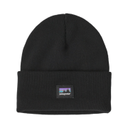 Patagonia Everyday Beanie Black