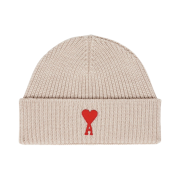 AMI de Coeur Beanie Champagne