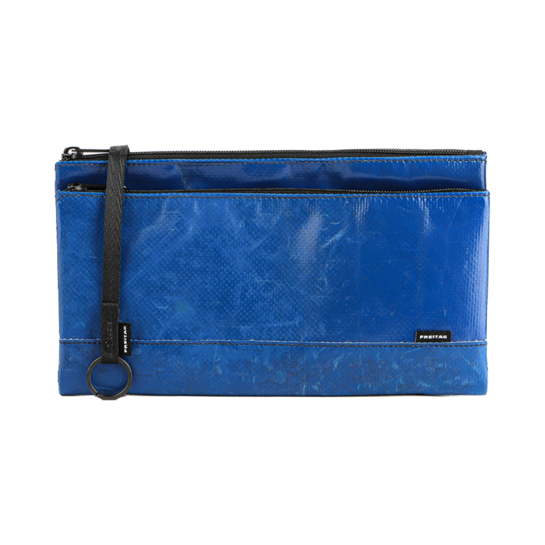 프라이탁 부티크 남녀공용 F271 MASIKURA 숄더백 (F271 MASIKURA 0018)(FREITAG Boutique Unisex F271 MASIKURA 0018 Shoulder Bag) - 1