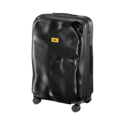 CRASH BAGGAGE Icon 26inch Black