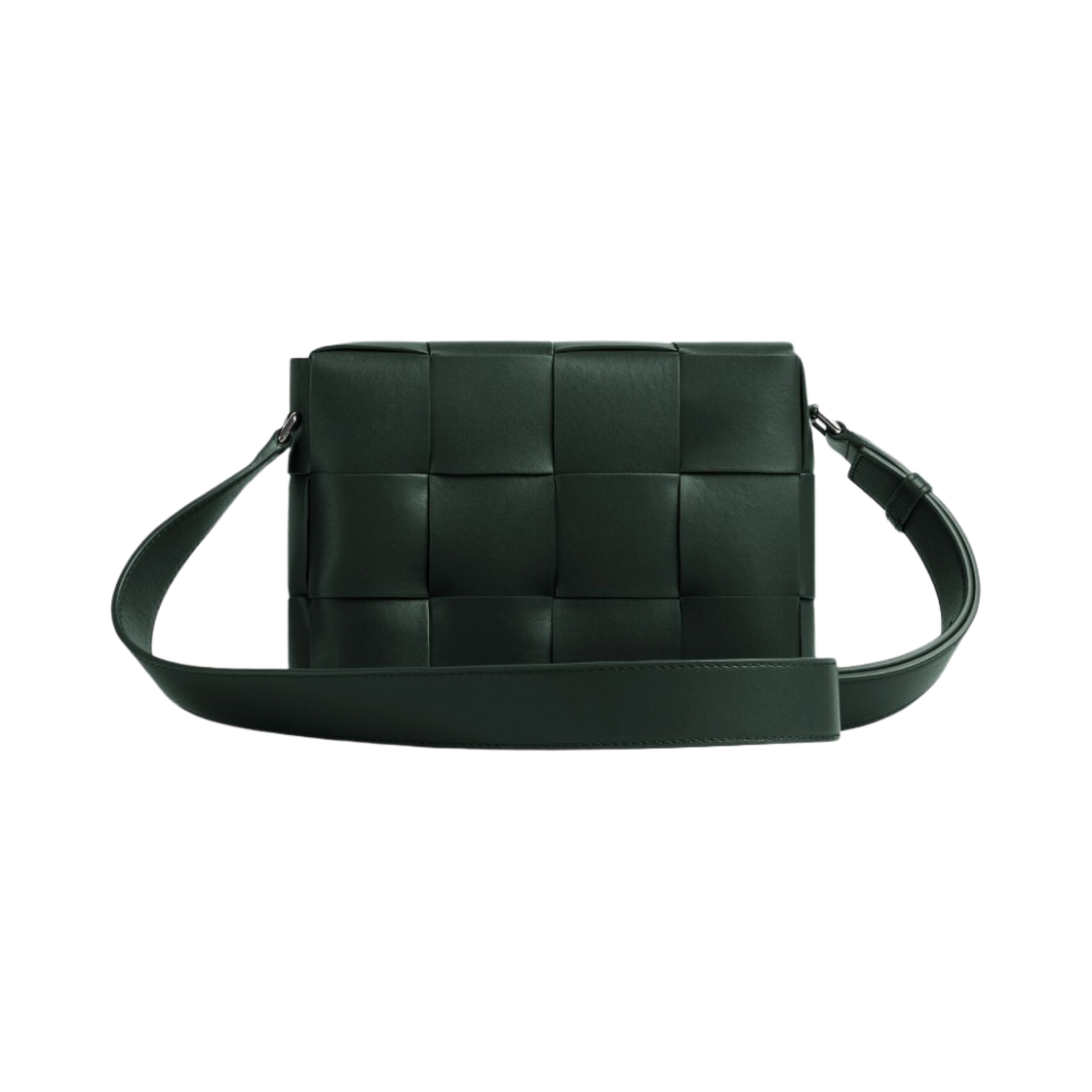 보테가 베네타 카세트 카메라백 잉크웰(Bottega Veneta Cassette Camera Bag Inkwell) - 3