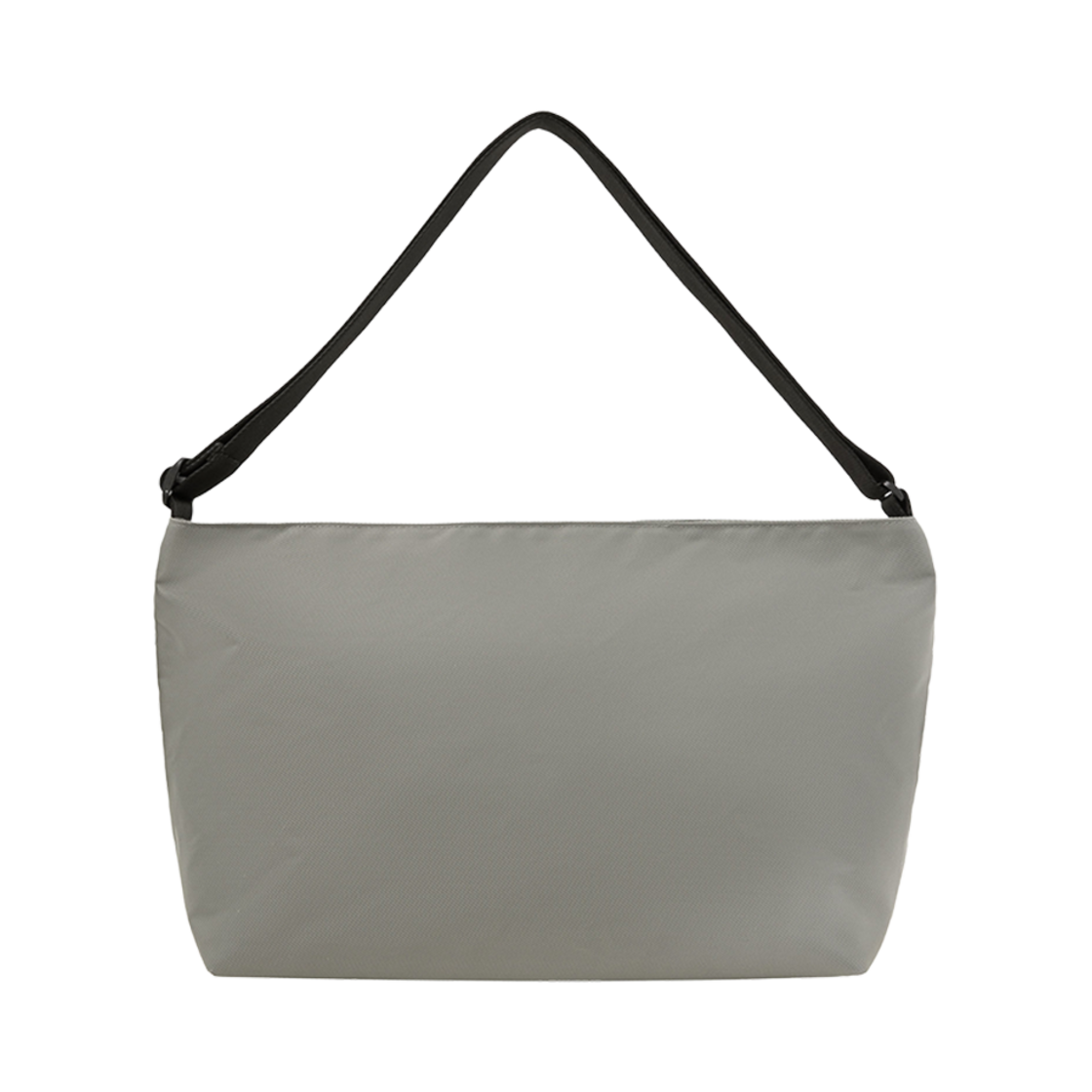 이미스 나일론 크로스드 바디 백 그레이(Emis Nylon Crossed Body Bag Gray) - 3