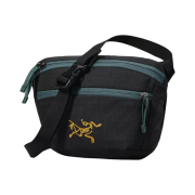 Arc'teryx Mantis 1 Waistpack Dark Magic