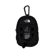 The North Face Mini Super Pack Pouch Black