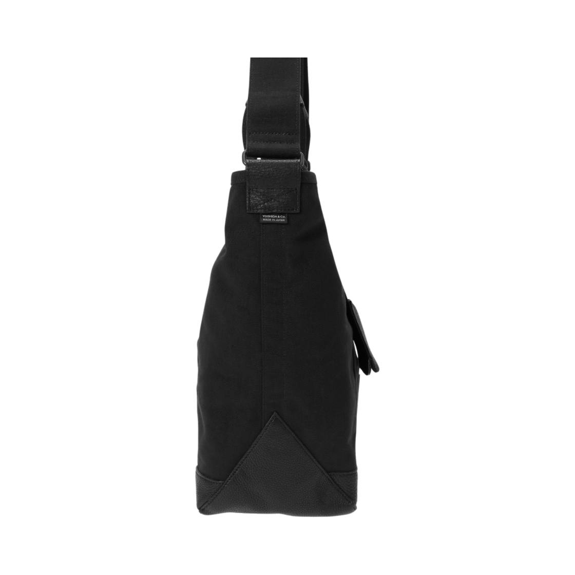 포터 콜 투웨이 토트백 미디움 블랙(Porter Coal 2Way Tote Bag M Black) - 2