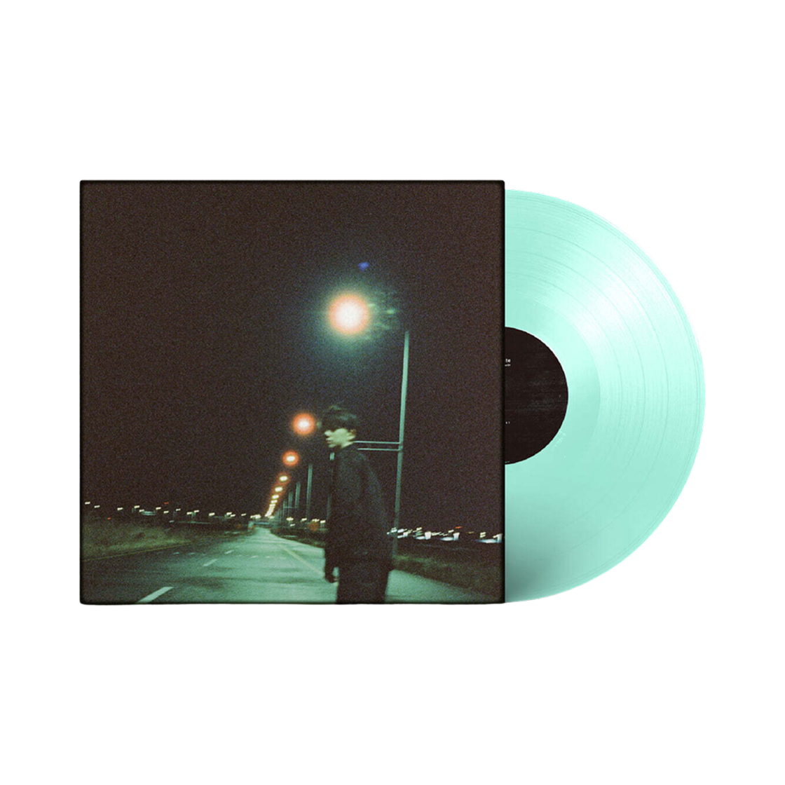 하현상 EP 3집 Calibrate LP 코크 보틀 클리어 | LP & CD | KREAM