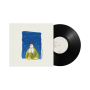 Jannabi's Small Pieces I LP Black