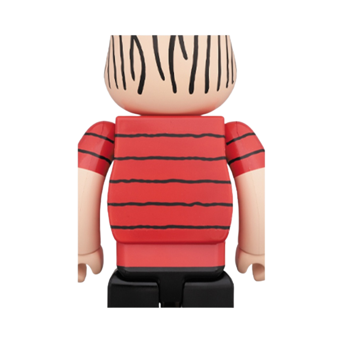 베어브릭 피너츠 라이너스 100%(Bearbrick Peanuts Linus 100%) - 2