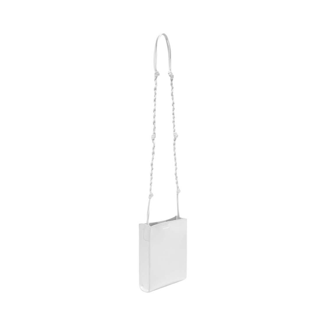 질 샌더 탱글 스몰 에크루(Jil Sander Tangle Small Ecru) - 2