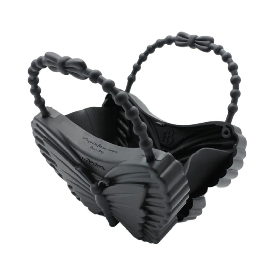 포비치스 버터플라이 백 피위(Forbitches Butterfly Bag Peewee) - 2