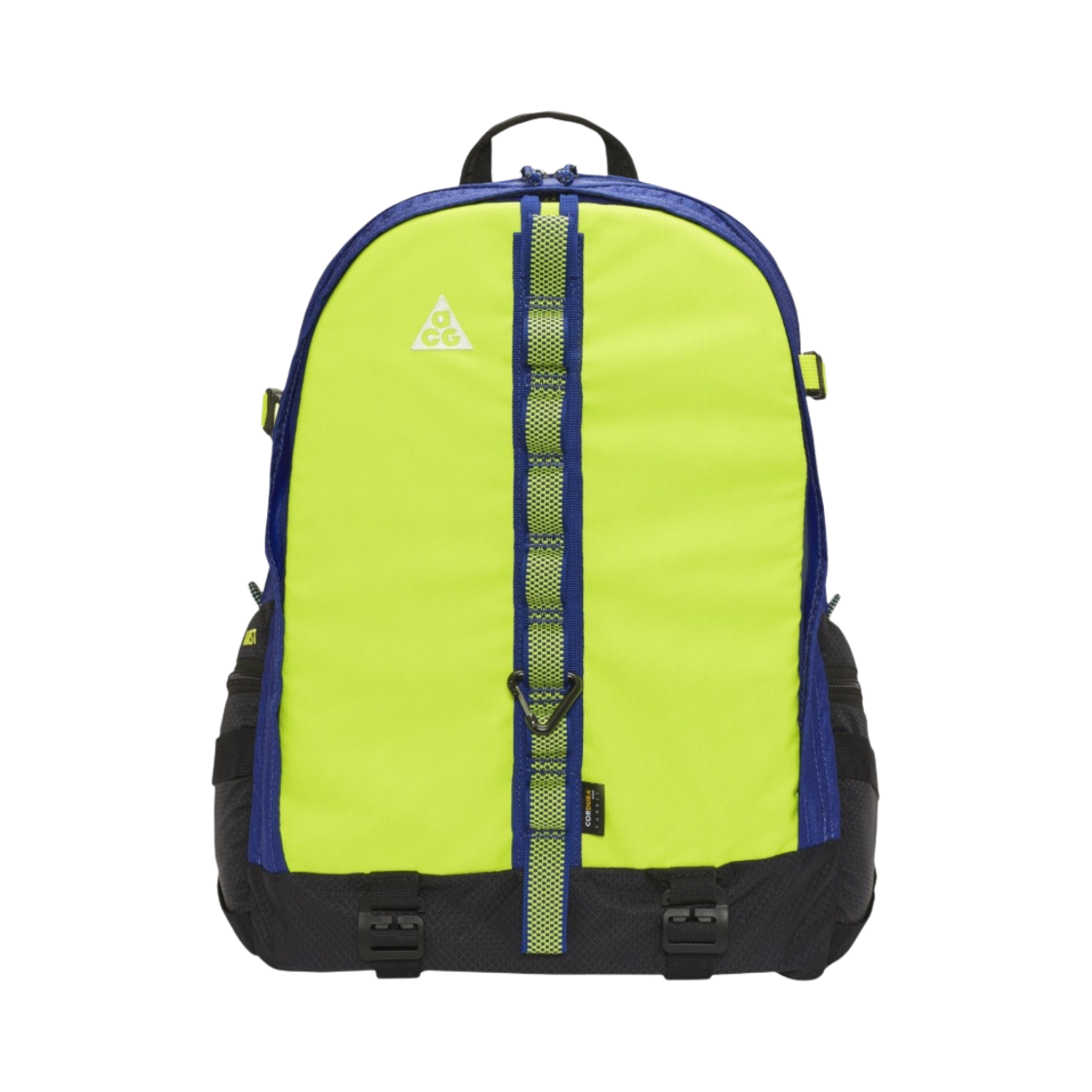 나이키 ACG 카스트 백팩 딥 로얄 블루 사이버(Nike ACG Karst Backpack Deep Royal Blue Cyber)