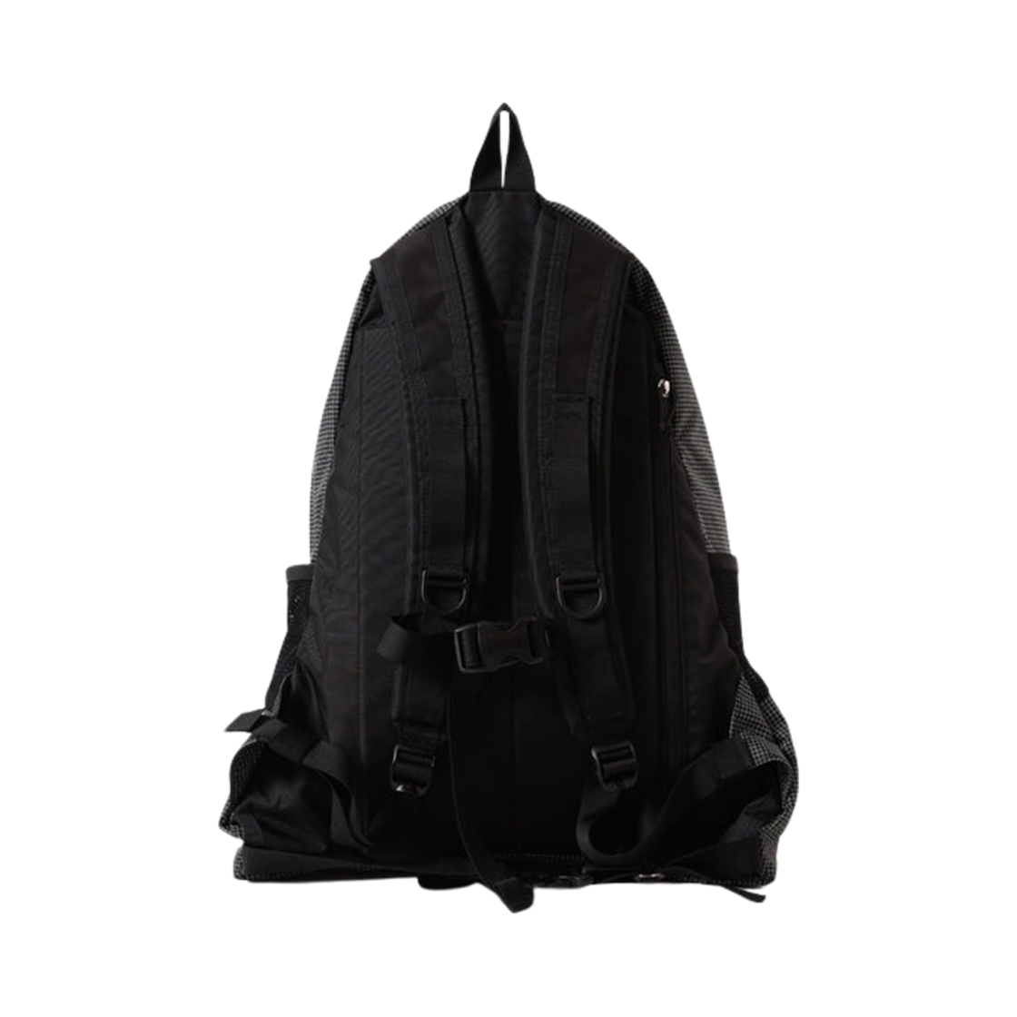 그레고리 x 빔즈 마이티 데이 라이트 립스탑 백팩 블랙(Gregory x Beams Mighty Day Lite Ripstop Backpack Black) - 2