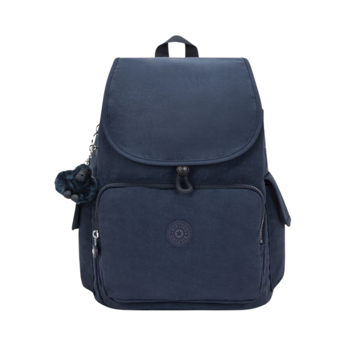 키플링 시티팩 블루 블루 2(Kipling City Pack Blue Bleu 2) - 1