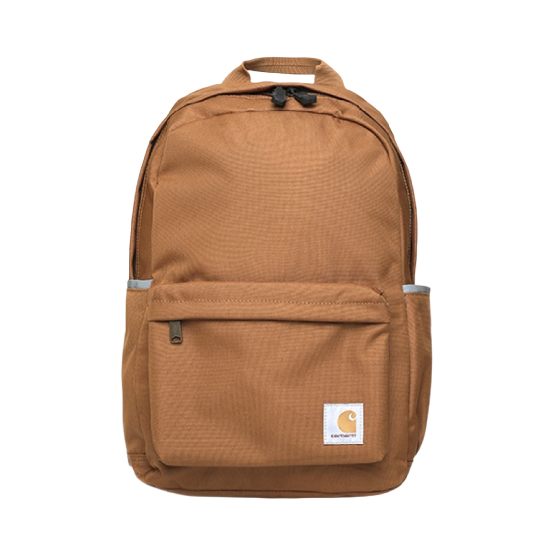 칼하트 21L 클래식 백팩 브라운(Carhartt 21L Classic Backpack Brown)