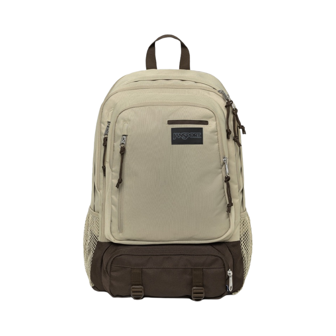 잔스포츠 엔보이 백팩 데저트 베이지(Jansport Envoy Backpack Desert Beige)