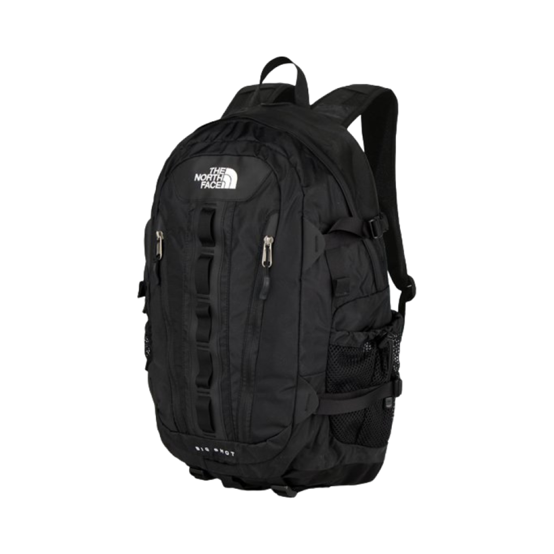 노스페이스 빅샷 30L 블랙(The North Face Big Shot 30L Black)