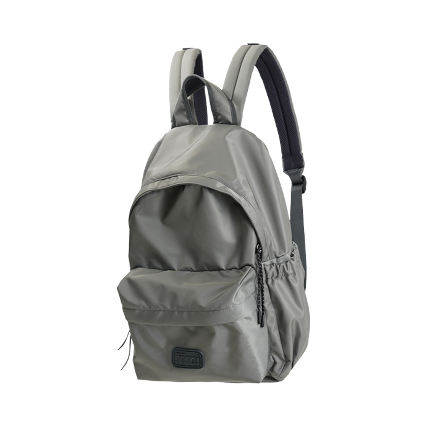 A410 BACKPACK_gray FFROI Traveller A410 BACKPACK_gray