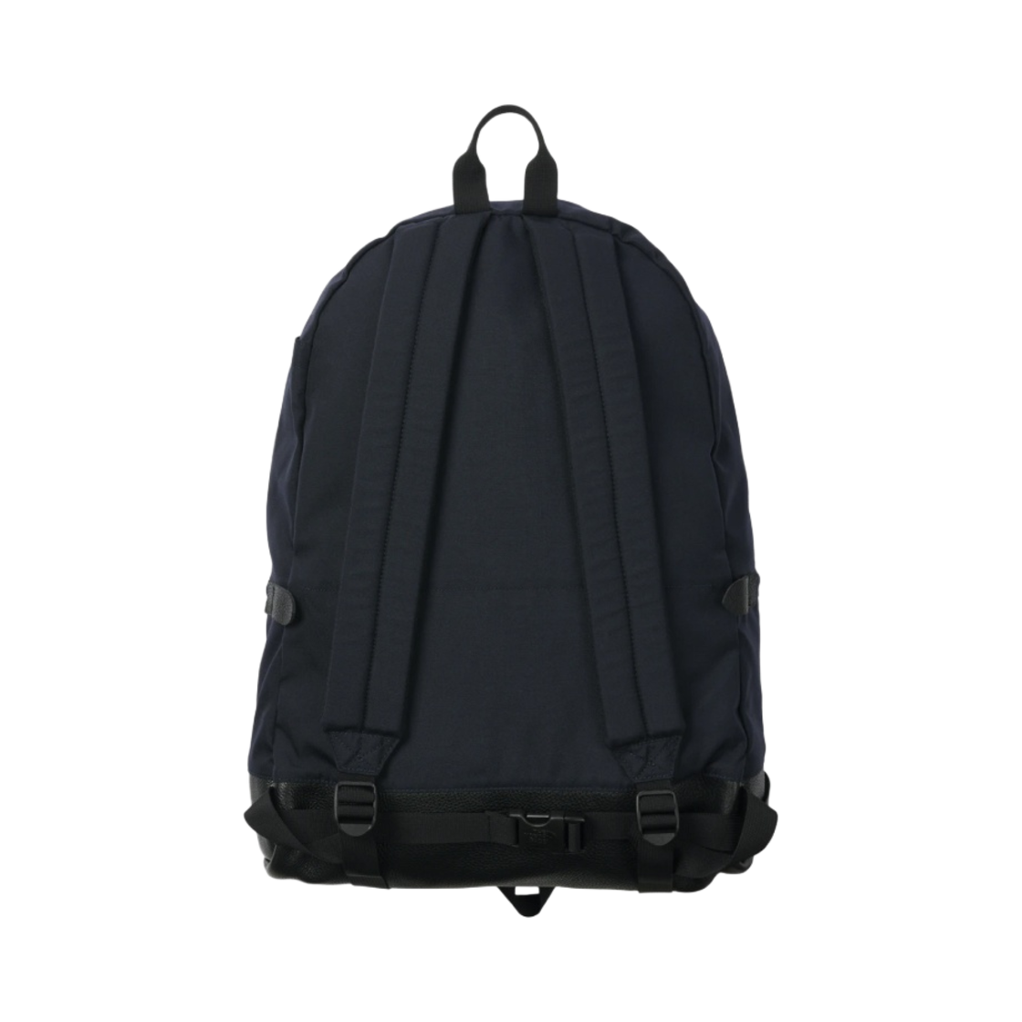 팔라스 x 노스페이스 퍼플 라벨 코듀라 나일론 백팩 네이비(Palace x The North Face Purple Label Cordura Nylon Day Pack Navy) - 2