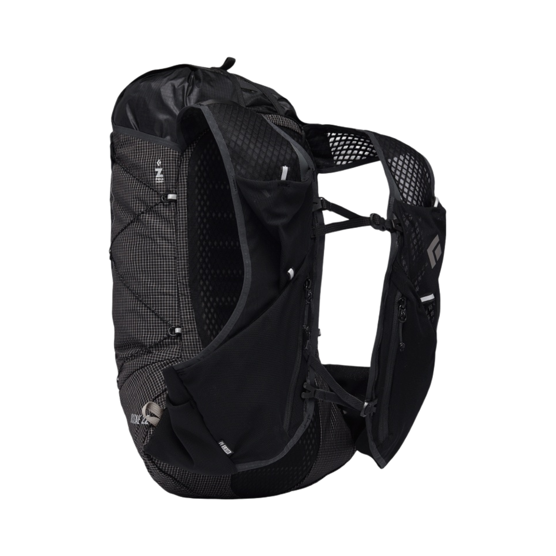 블랙 다이아몬드 디스턴스 22 블랙(Black Diamond Distance 22 Black) - 2