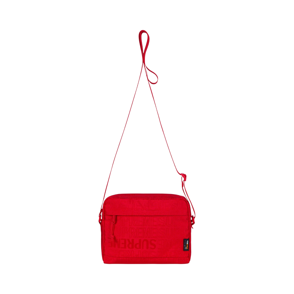 슈프림 숄더백 레드 - 19SS(Supreme Shoulder Bag Red - 19SS) - 2