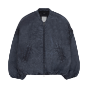 Nonnod x Undermycar Esker Jacket Crown Blue