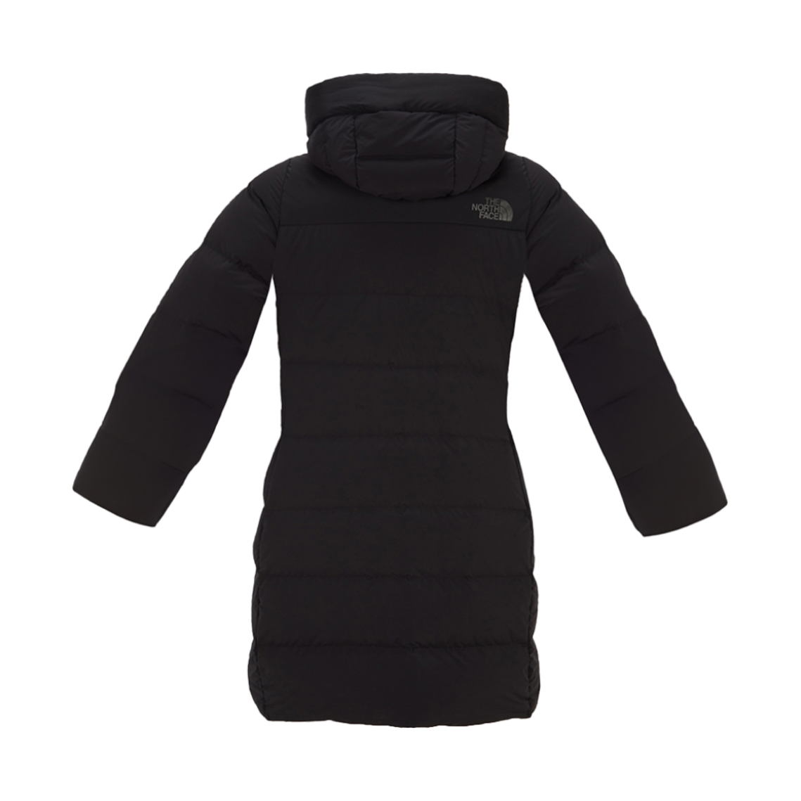 (W) 노스페이스 슈퍼플렉스 RDS 다운 코트 블랙 - 24FW((W) The North Face Superflex RDS Down Coat Black - 24FW) - 2