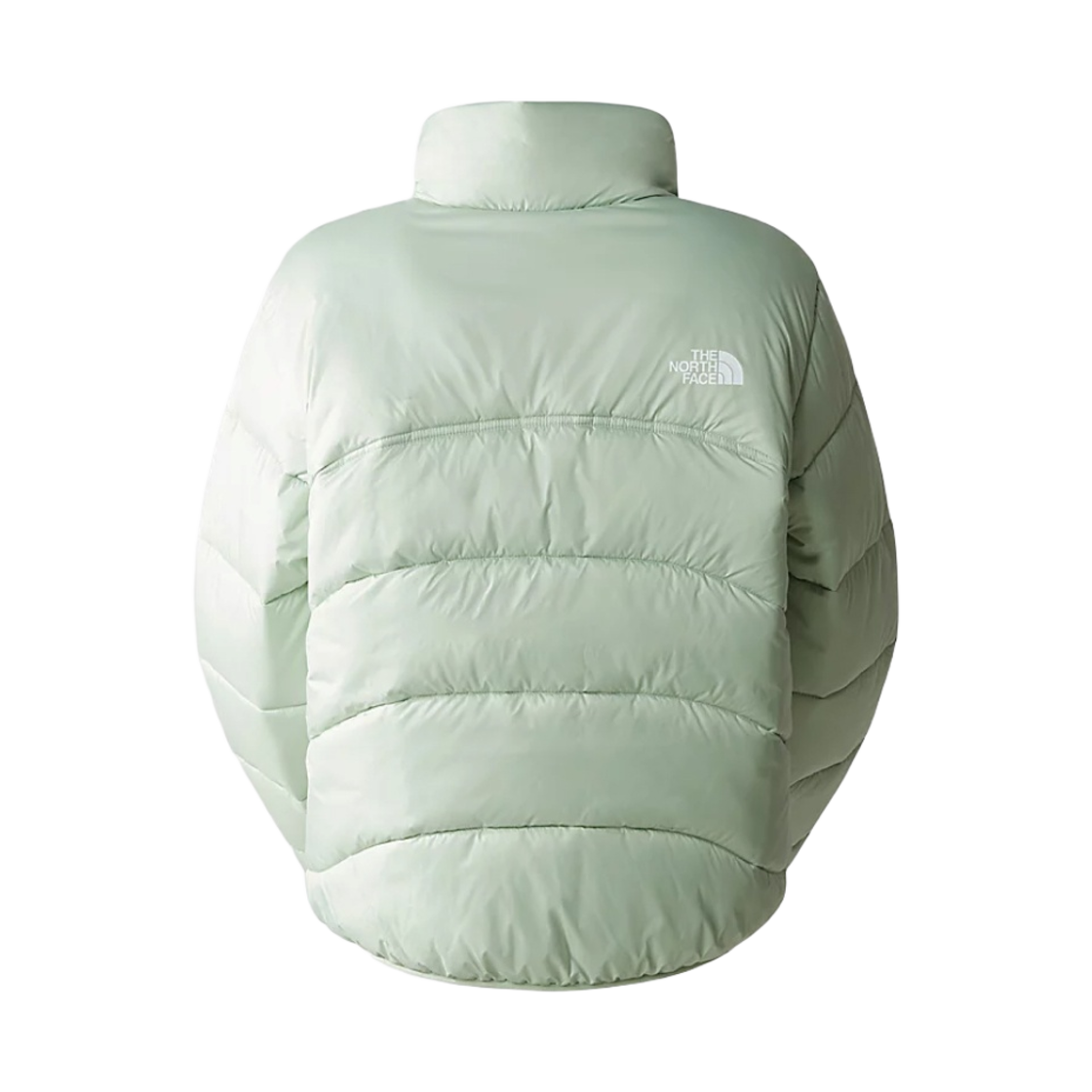 (W) 노스페이스 2000 신세틱 퍼퍼 자켓 TNF 미스티 세이지((W) The North Face 2000 Synthetic Puffer Jacket TNF Misty Sage) - 2