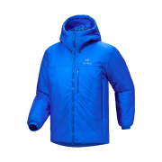 Arc'teryx Nuclei SV Parka  LT Vitality