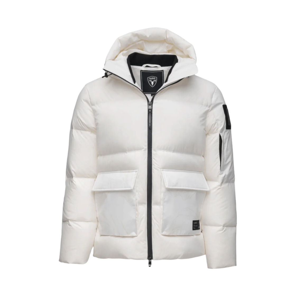 - Nobis Supra Performance Puffer Wheat Desert
