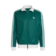 Adidas Adicolor Classics Beckenbauer Track Jacket Collegiate Green - KR Sizing