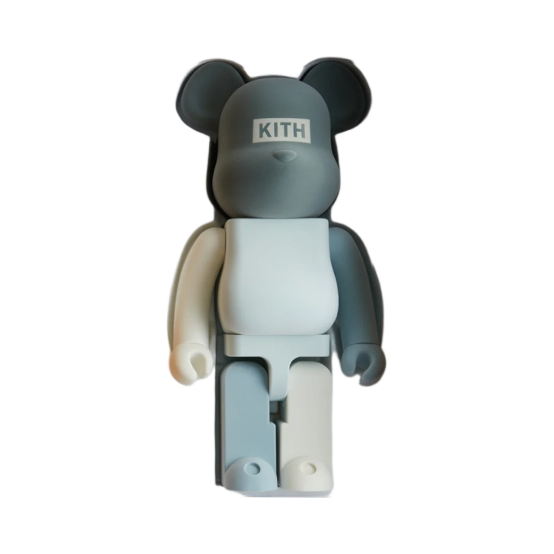 베어브릭 x 키스 1000% 하버(Bearbrick x Kith 1000% Harbour) - 5
