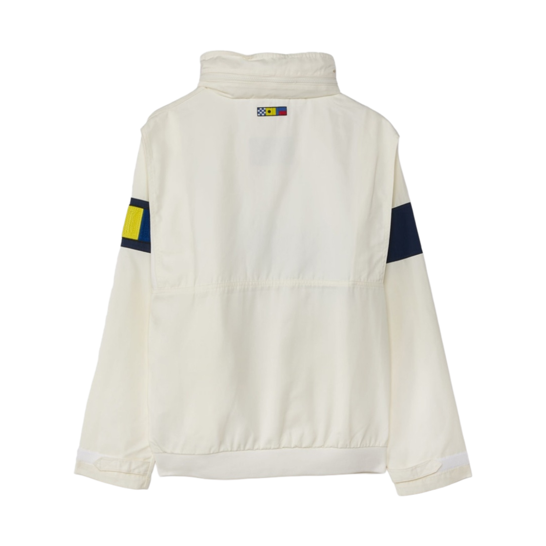 나이키 리이슈 왈리와우 우븐 자켓 세일(Nike Reissue Walliwaw Woven Jacket Sail) - 2