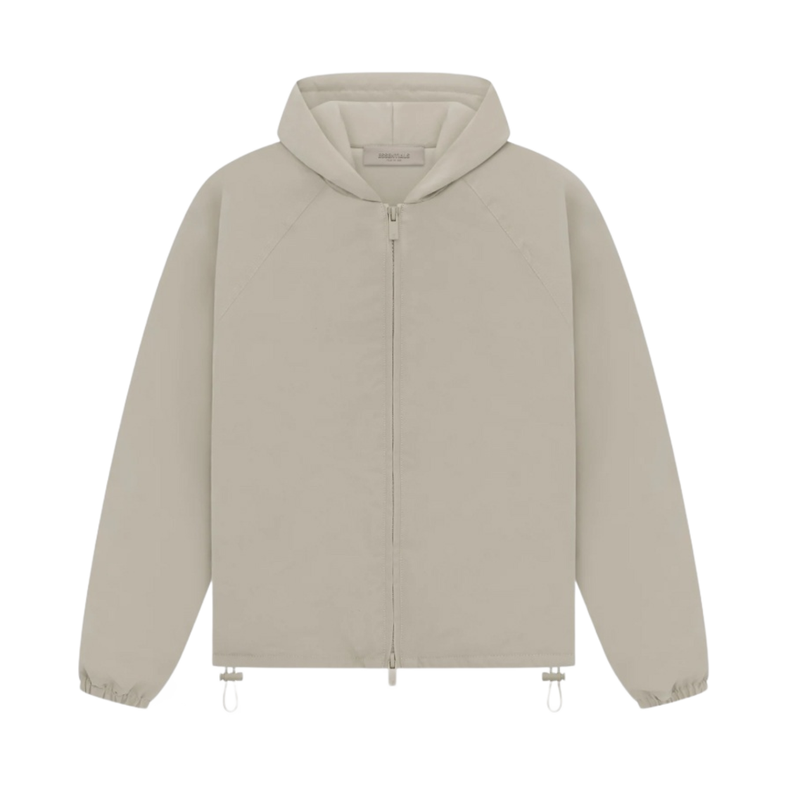 (키즈) 에센셜 풀 집 자켓 실 - 23SS((Kids) Essentials Full Zip Jacket Seal - 23SS) - 1