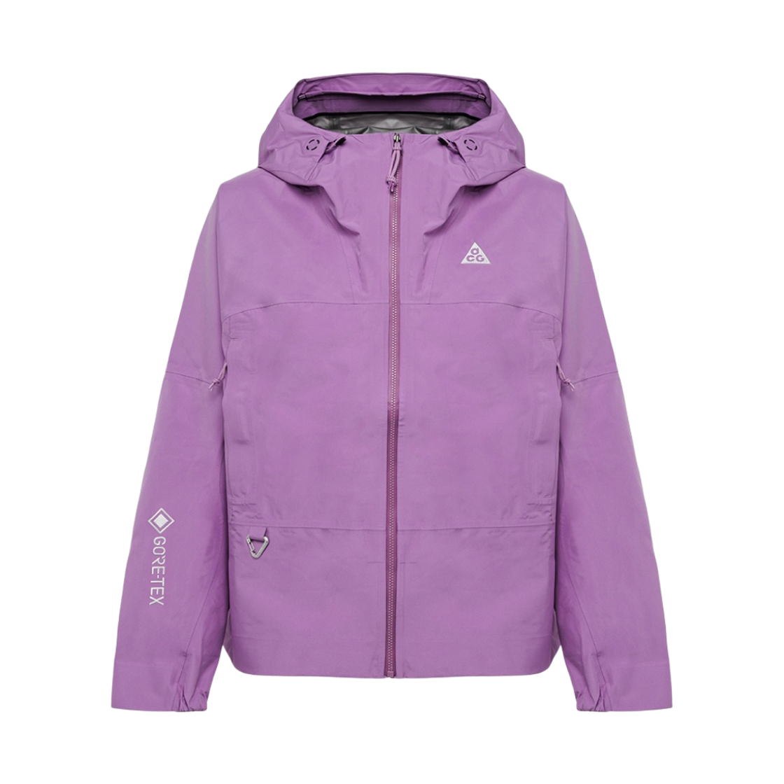 (W) 나이키 ACG 스톰핏 ADV 체인 오브 크레이터스 자켓 러쉬 푸시아 - US/EU((W) Nike ACG Storm-Fit ADV Chain of Craters Jacket Rush Fuchsia - US/EU) - 1