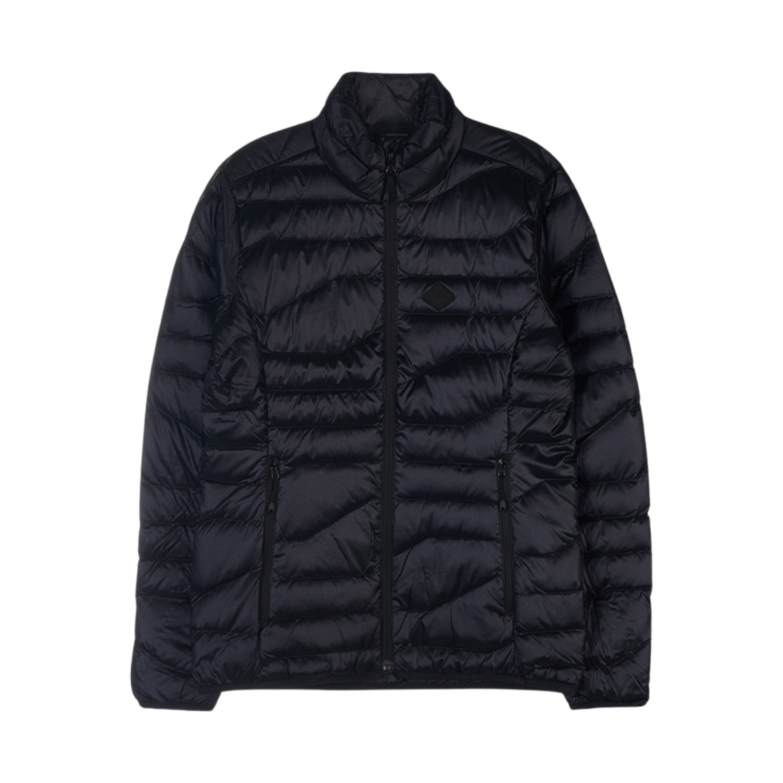 AWOW06737-9999 (W) J.Lindeberg Cliff Light Down Jacket Black