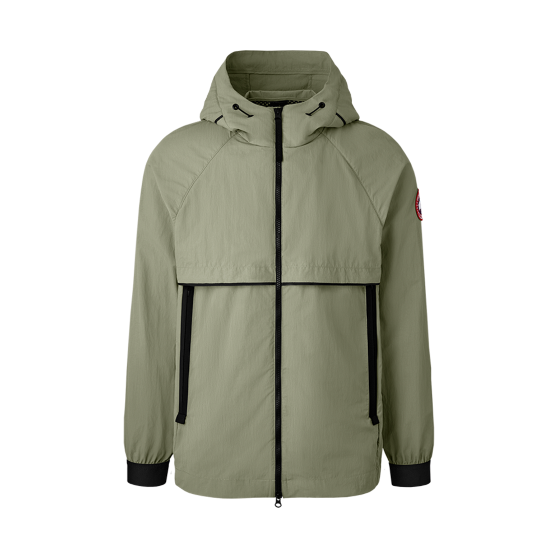 캐나다 구스 파버 후디 시더 그린(Canada Goose Faber Hoody Cedar Green)