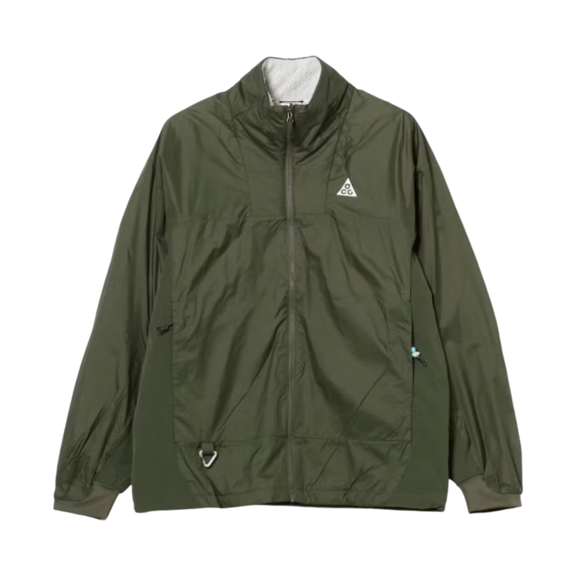 나이키 ACG 시에라 라이트 자켓 카고 카키 - US/EU(Nike ACG Sierra Light Jacket Cargo Khaki - US/EU) - 1