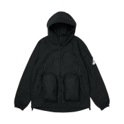 Palace Cell Net Jacket Black - 20FW