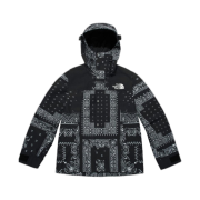 The North Face Novelty GTX Mountain Jacket S Real Black