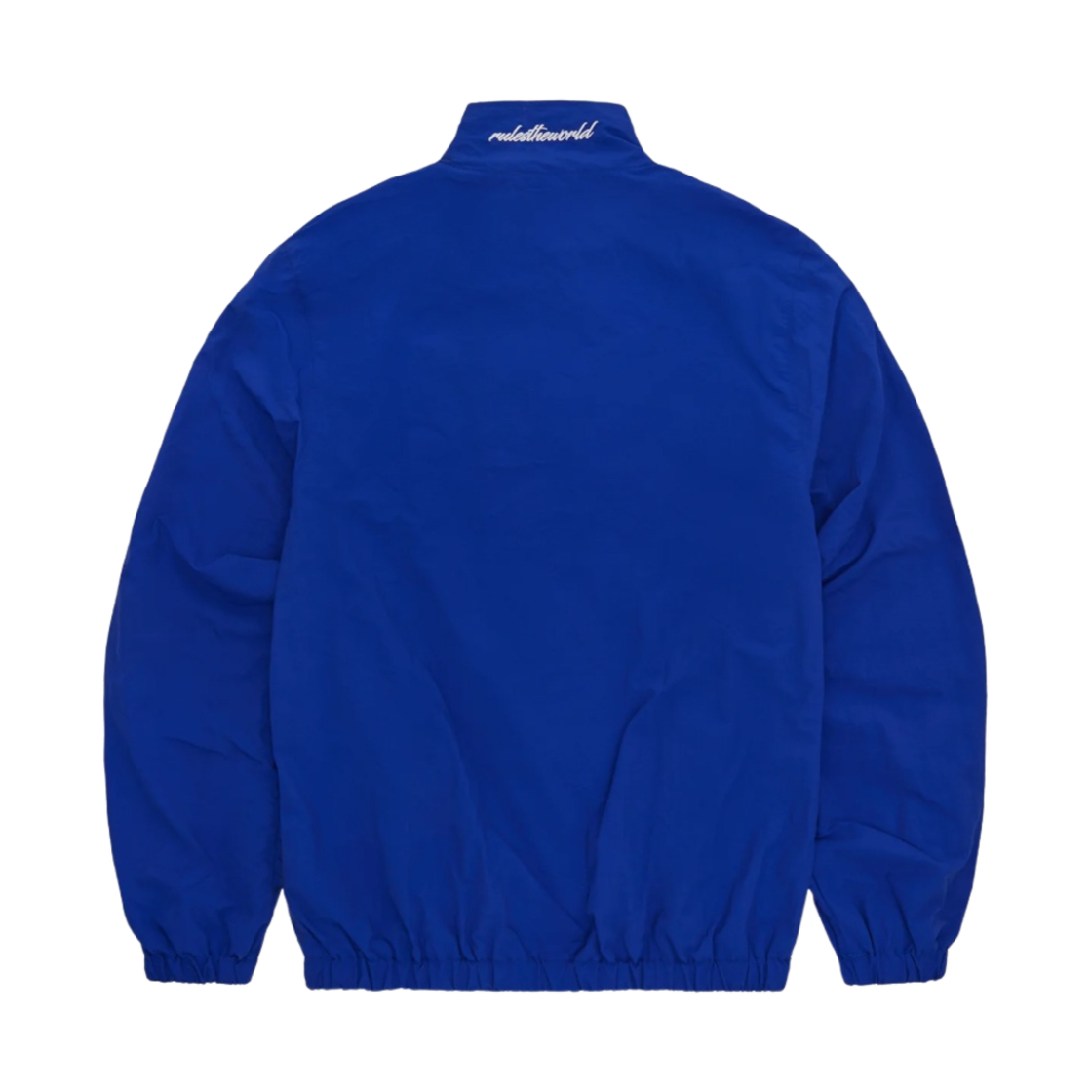 코르테이즈 슈쿠슈쿠 자켓 로얄 블루(Corteiz Shukushuku Jacket Royal Blue) - 2