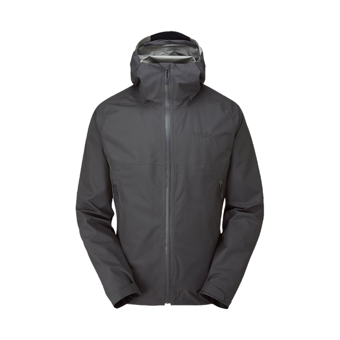 랩 남체 팩라이트 자켓 그래핀