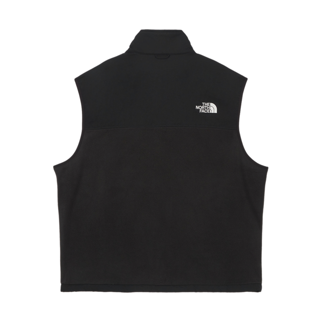 노스페이스 로건 플리스 베스트 블랙(The North Face Logan Fleece Vest Black) - 2