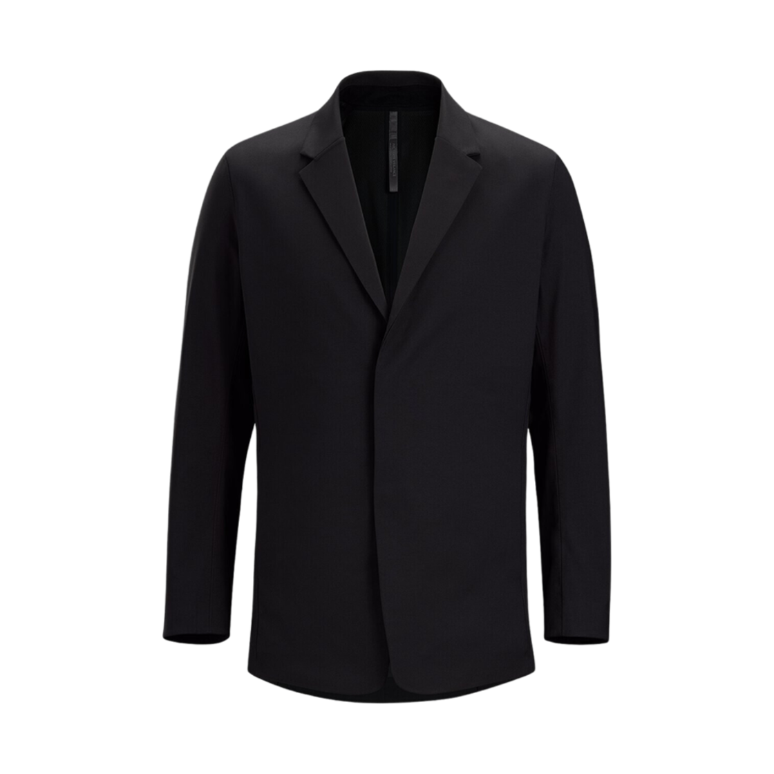 아크테릭스 베일런스 인디시스 블레이저 블랙(Arc'teryx Veilance Indisce Blazer Black) - 1