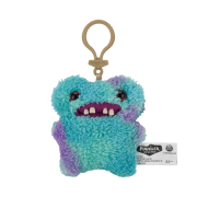 Fuggler McGoo Mix Keyring