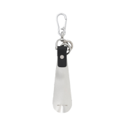 Millo Archive Cade Shoehorn Carabiner Silver
